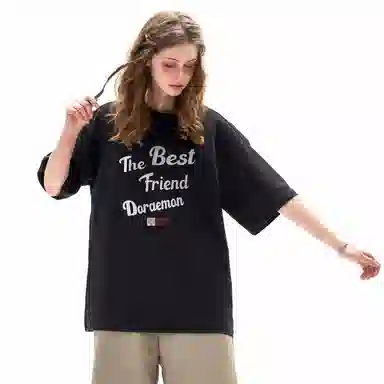 DoraemonA T