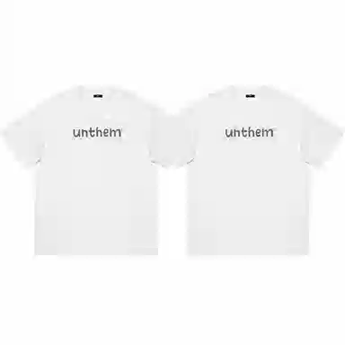UNthemed LogoT 2