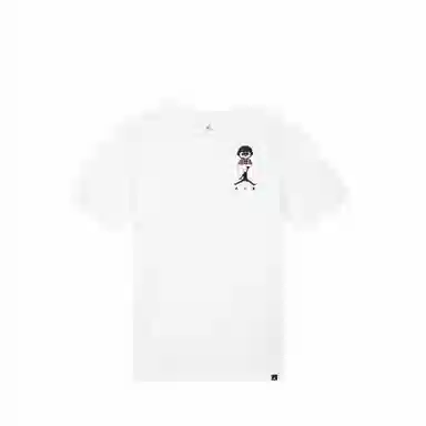 Jordan T