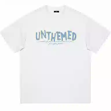 UNthemed LogoT