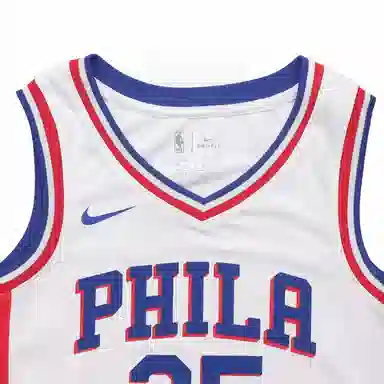 Nike NBA 2019-20 SW 76 25