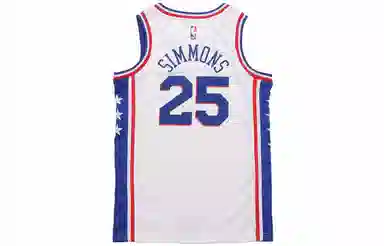 Nike NBA 2019-20 SW 76 25