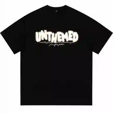UNthemed LogoT