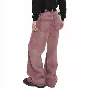 Voguo Relay Gemstone Red