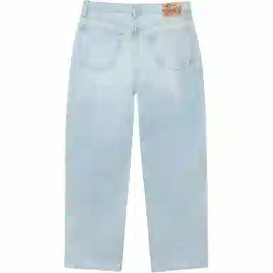 Stussy SS25 BIG OL' JEAN DENIM