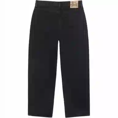 Stussy SS25 BIG OL' JEAN DENIM