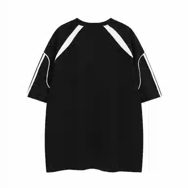 O'Neill Colorblock Letter Print T-Shirt