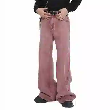 Voguo Relay Gemstone Red