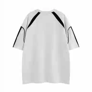 O'Neill Colorblock Letter Print T-Shirt