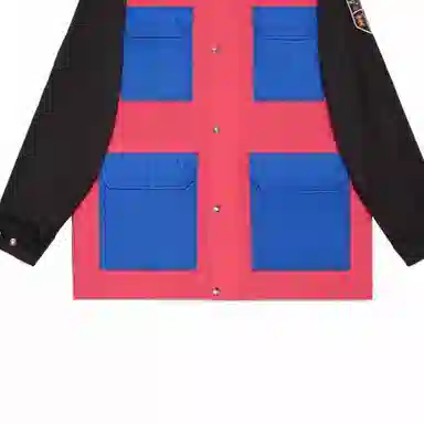 GUCCI x THE NORTH FACE