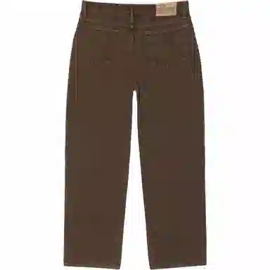 Stussy SS25 BIG OL' JEAN DENIM