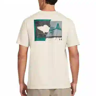 Under Armour UA Walley T