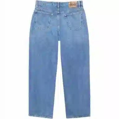 Stussy SS25 BIG OL' JEAN DENIM