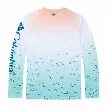 Columbia x Disney PFG T