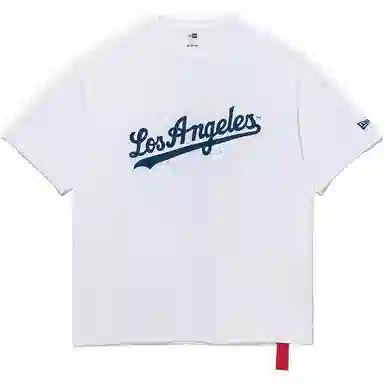New Era SS25 MLB T