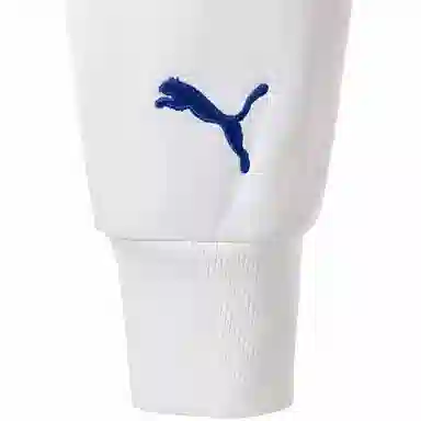 Puma x Attempt Hoodie White