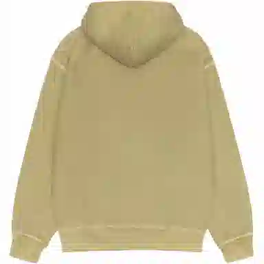 Stussy SS25 Jumbo Zip Hoodie