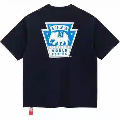 New Era SS25 MLB T