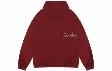 BJHG Cleanfit Hoodie