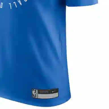 Nike x NBA Oklahoma logoT