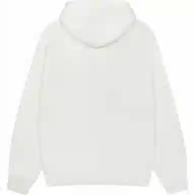 Stussy SS25 Jumbo Zip Hoodie