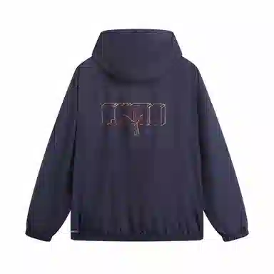 PUMA Windbreakeress Lab Logo