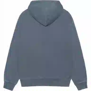 Stussy SS25 Jumbo Zip Hoodie