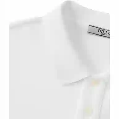 DILLO SS25 Polo