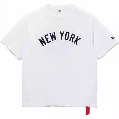 New Era SS25 MLB T