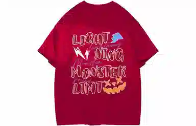 LIGHTNING MONSTER T