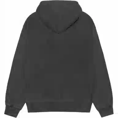 Stussy SS25 Jumbo Zip Hoodie