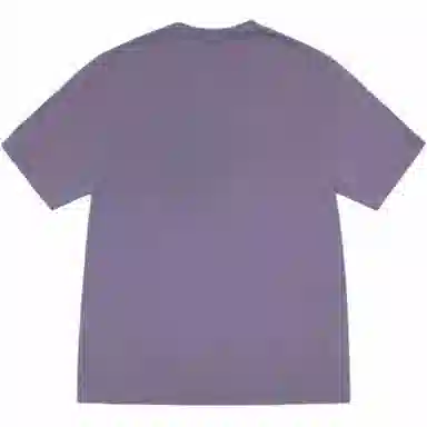 Stussy SS25 JUMBO TEE PIGMENT DYED logoT