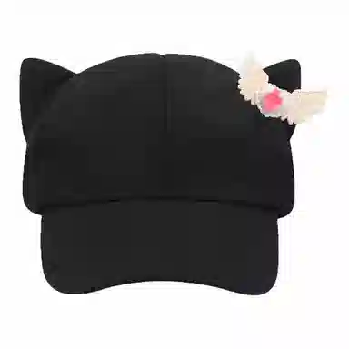 IOTS Cat Ear Beret