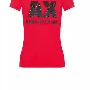 ARMANI EXCHANGE FW22 LogoT