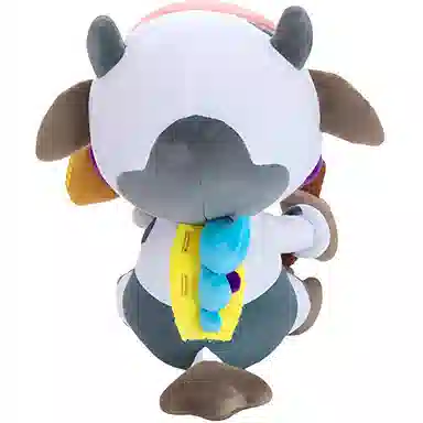 LEAGUE OF LEGENDS 18cm