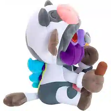 LEAGUE OF LEGENDS 18cm