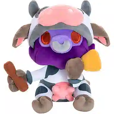 LEAGUE OF LEGENDS 18cm