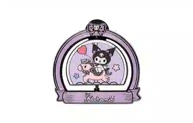x Sanrio ins IP