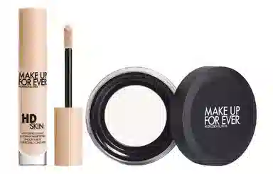 makeupforever 4.7ml+8.5g