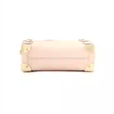 LOUIS VUITTON SIDE TRUNK S-Lock