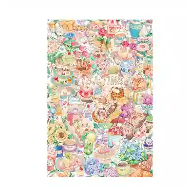 AIPUZZLE 1000pcs AP