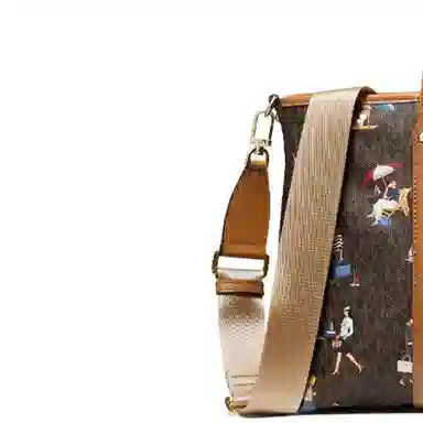 MICHAEL KORS MK Beck