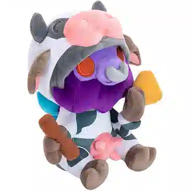 LEAGUE OF LEGENDS 18cm