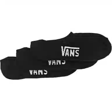 Vans Classic Super No Show logo 3