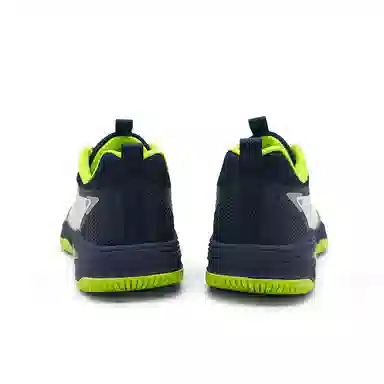 领跑梦想 潮流 百搭 减震防滑耐磨 低帮 羽毛球鞋 女