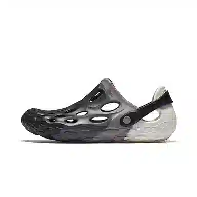 Merrell Hydro Moc Black White Grey