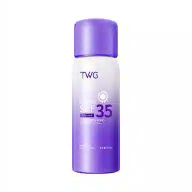 TWG SPF35PA++ 80ml