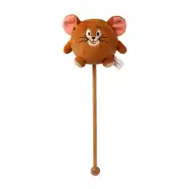 HUGKIS JERRY