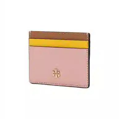 TORY BURCH Emerson Logo