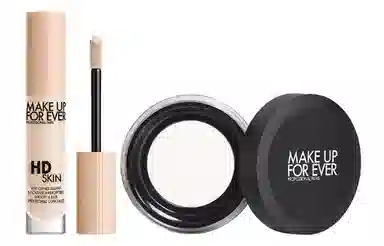 makeupforever 4.7ml+8.5g